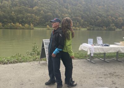 pro mente NATURESPONSE® Wanderung 10-10-25 mit Tourismus Alchemistin Sabine Schulz 3