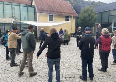 pro mente NATURESPONSE® Wanderung 10-10-25 mit Tourismus Alchemistin Sabine Schulz 5