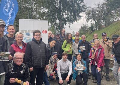 pro mente NATURESPONSE® Wanderung 10-10-25 mit Tourismus Alchemistin Sabine Schulz 1