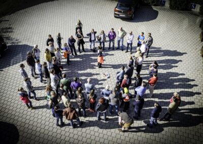 Generali Business Power Days mit Tourismus Alchemistin Sabine Schulz - 2