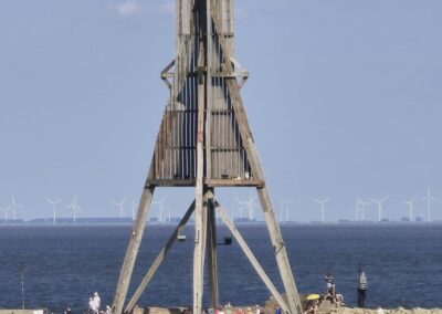 PROJEKT CUXHAVEN NATURESPONSE® - NORDSEE RETREAT 2026 - 2