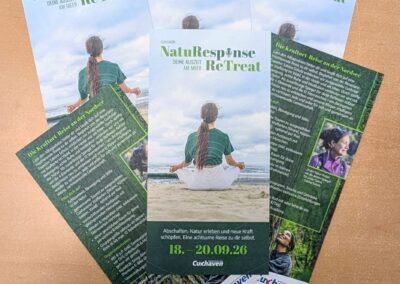 PROJEKT CUXHAVEN NATURESPONSE® - NORDSEE RETREAT 2026 - 1
