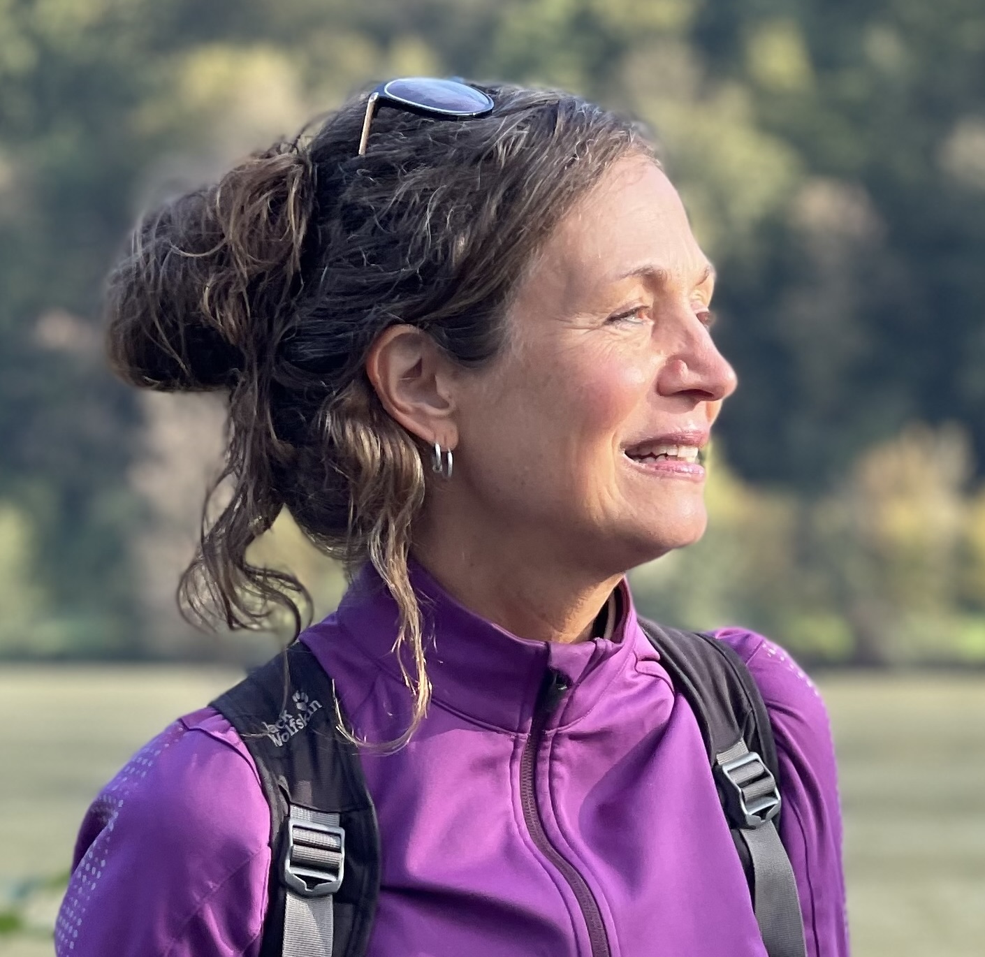 Sabine Schulz - Die Tourismus Alchemistin